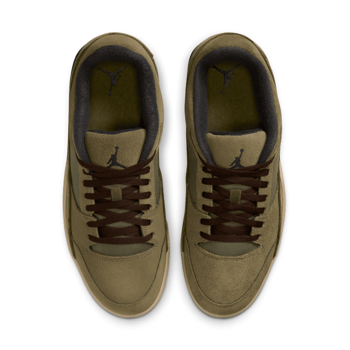 Air Jordan Flight Court 'Medium Olive'