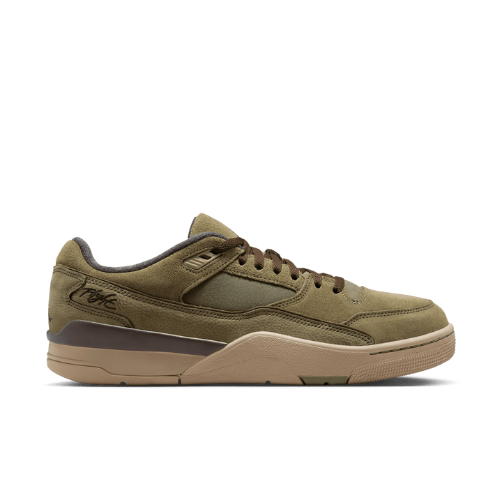 Air Jordan Flight Court 'Medium Olive'