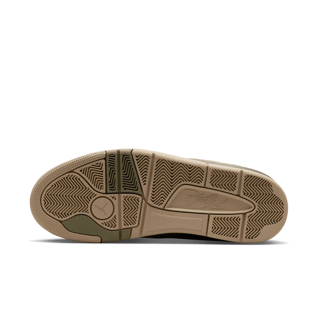 Air Jordan Flight Court 'Medium Olive'
