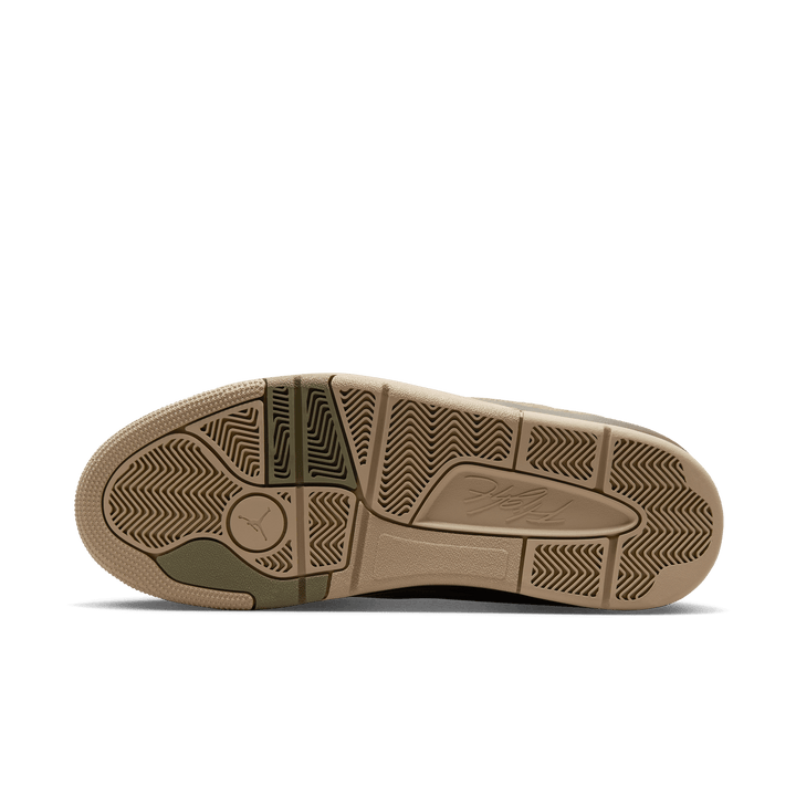 Air Jordan Flight Court 'Medium Olive'