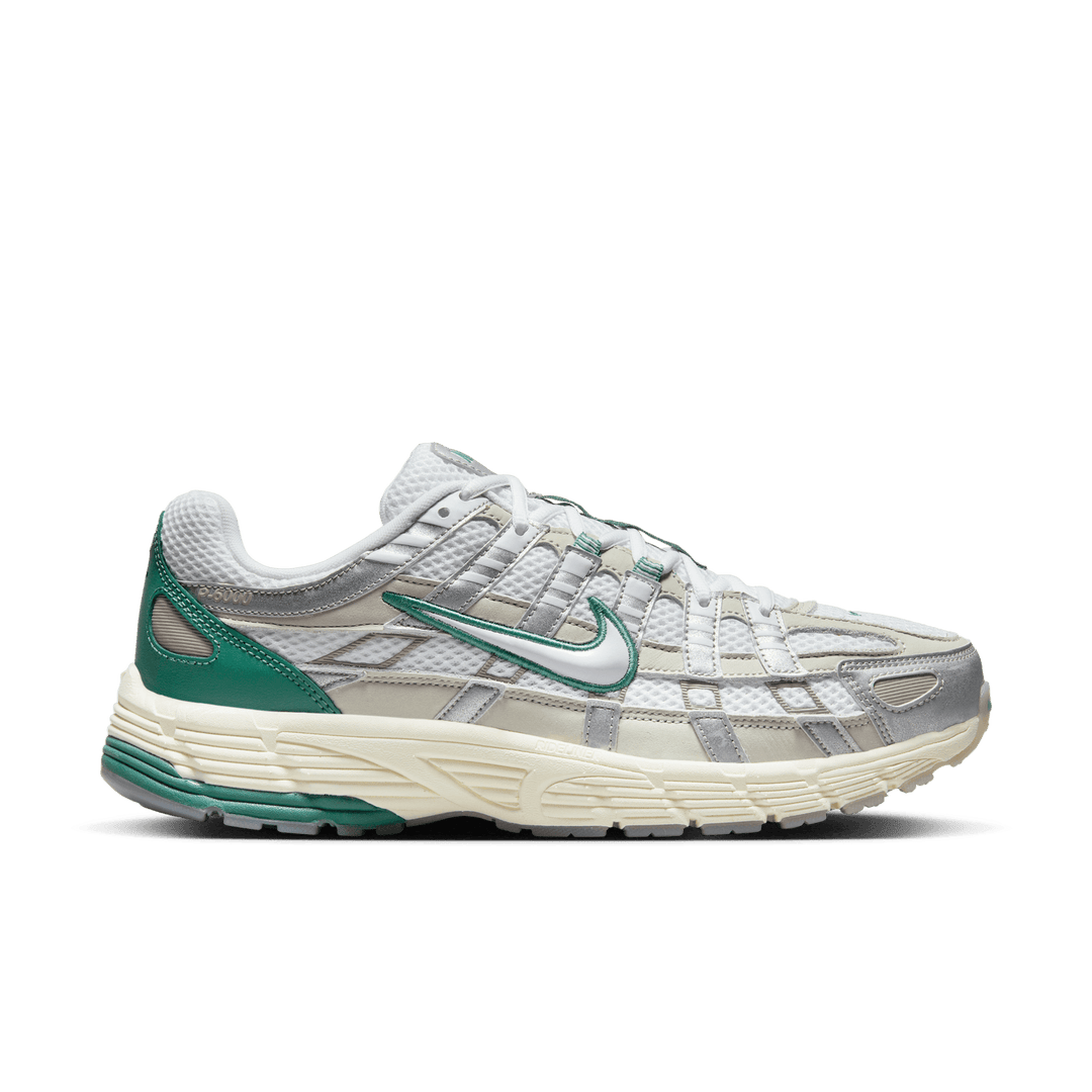 Nike P-6000 PRM 'Light Bone/Biocoastal'