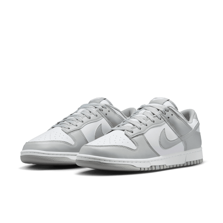 Nike Dunk Low Retro 'Light Smoke Grey'