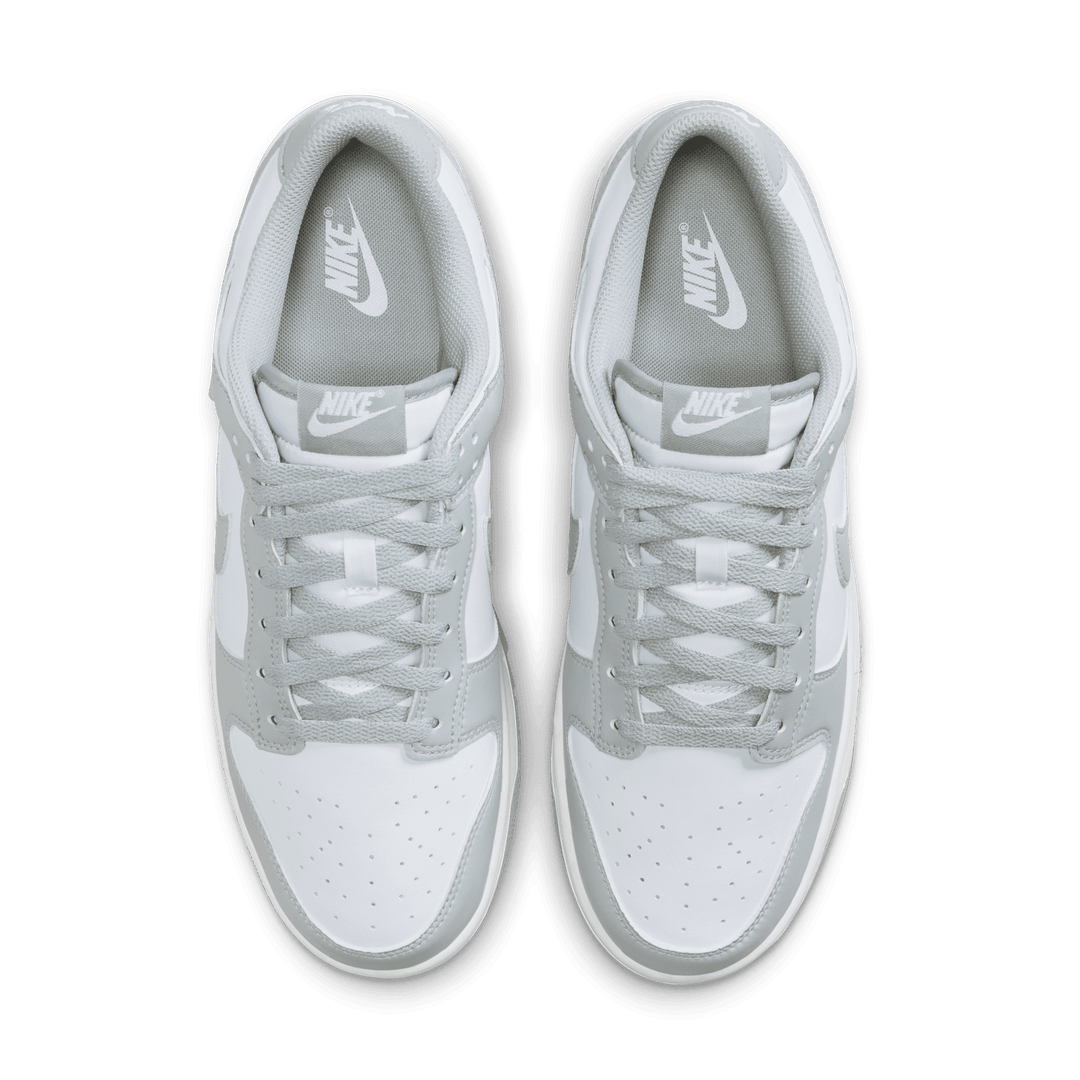 Nike Dunk Low Retro 'Light Smoke Grey'