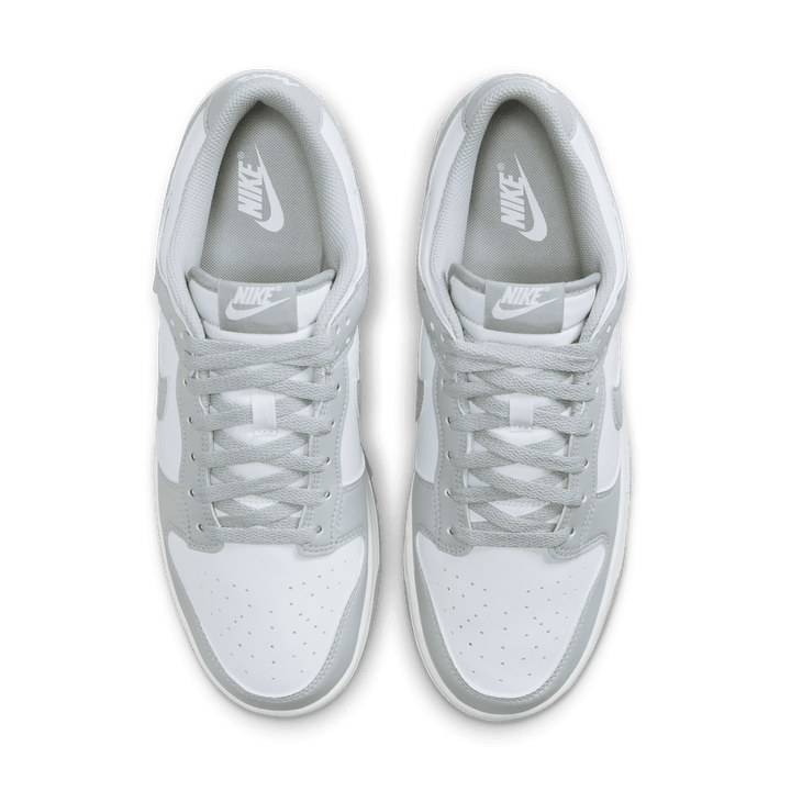 Nike Dunk Low Retro 'Light Smoke Grey'