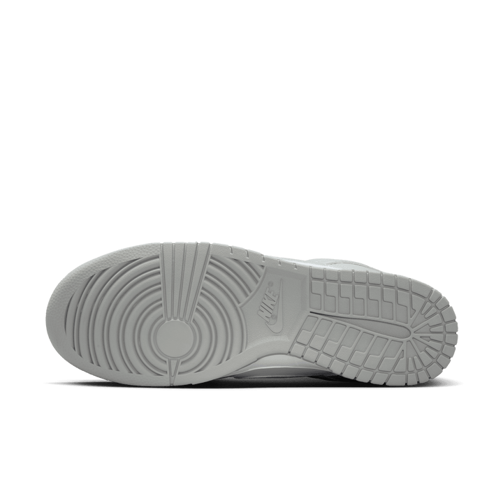 Nike Dunk Low Retro 'Light Smoke Grey'