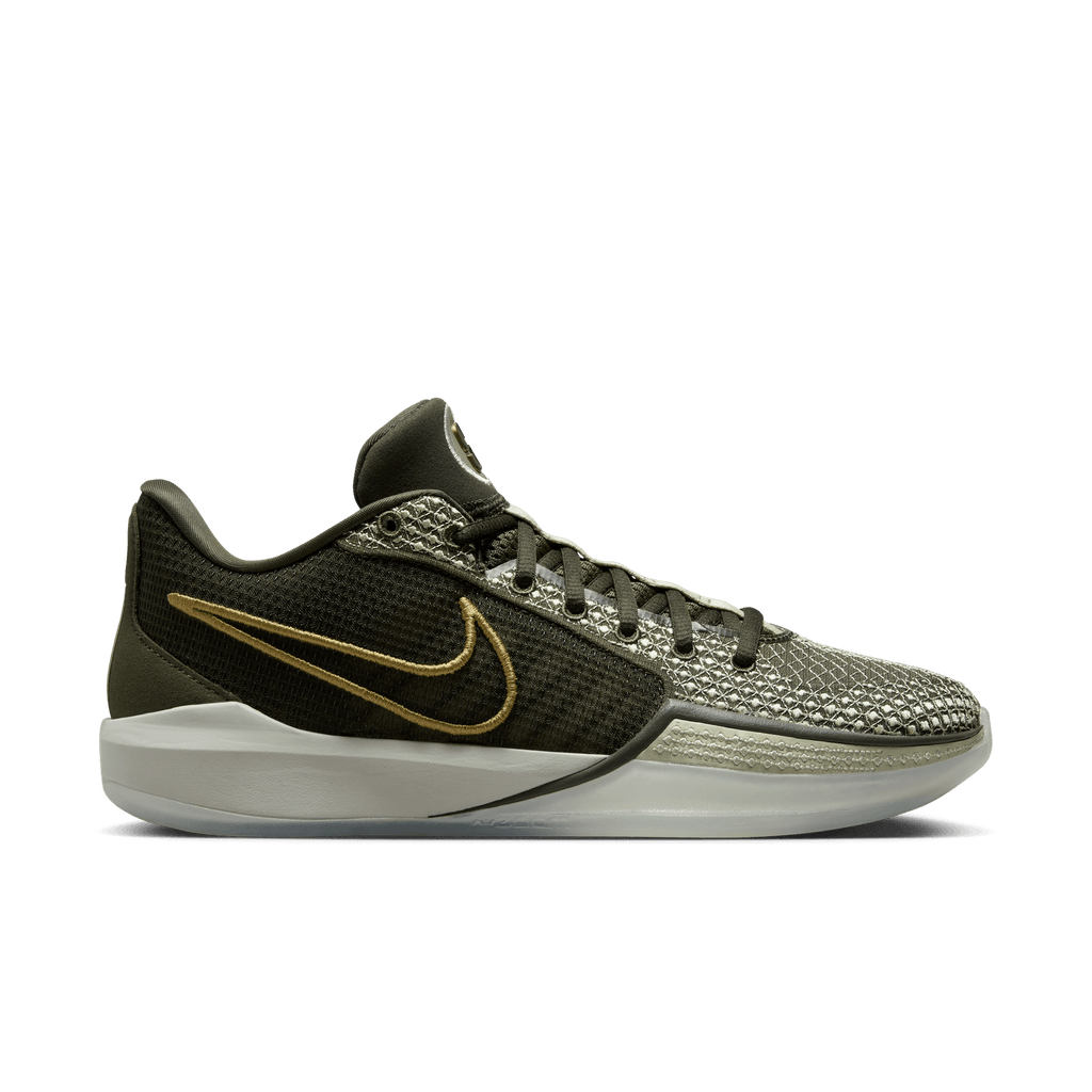 【廃盤】Nike Sabrina 1 Dedication メンズ27.0cm 廃盤】Nike Sabrina 1 Dedication メンズ27.0cm SNEAKERS.ID