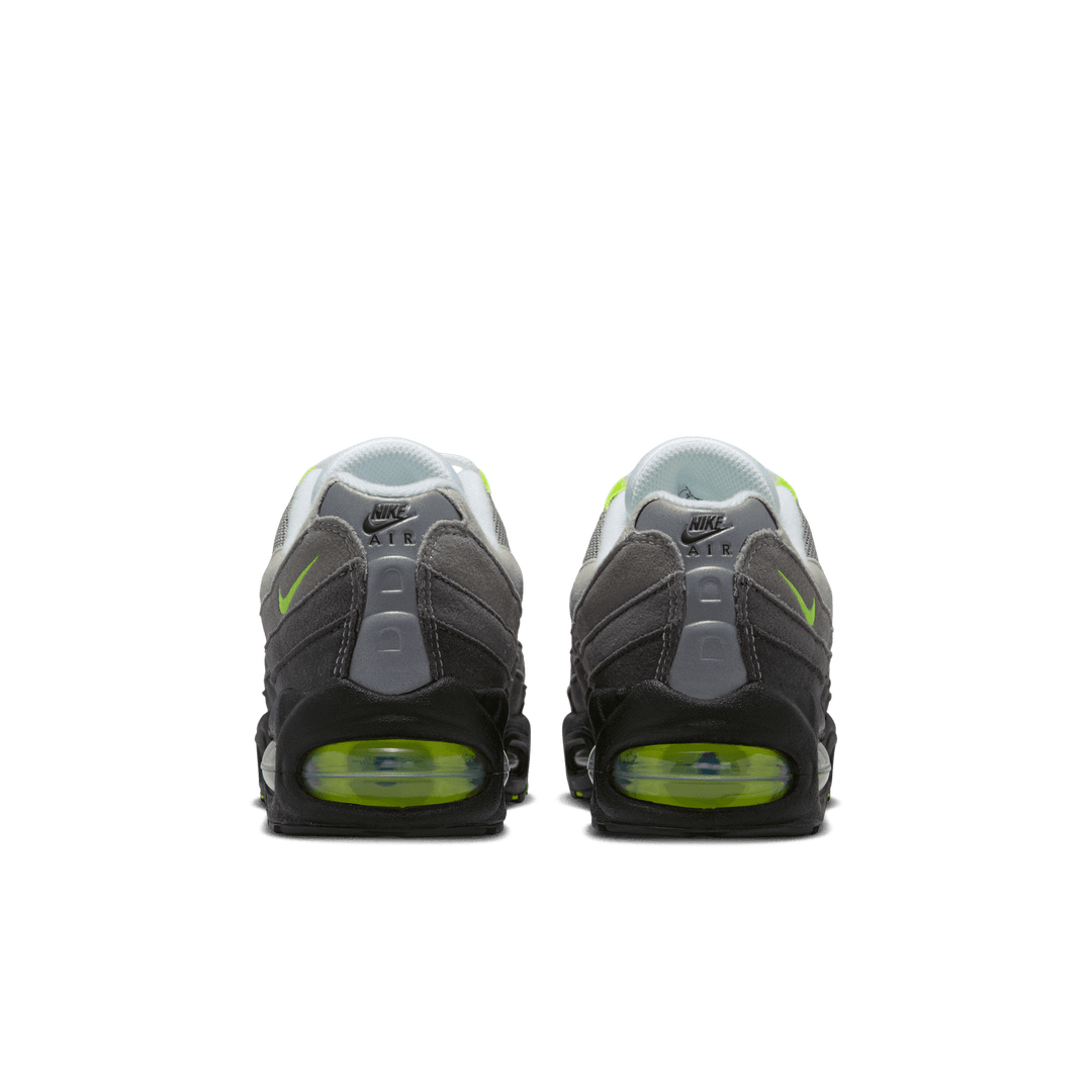 Nike Air Max 95 Big Bubble 'Neon'