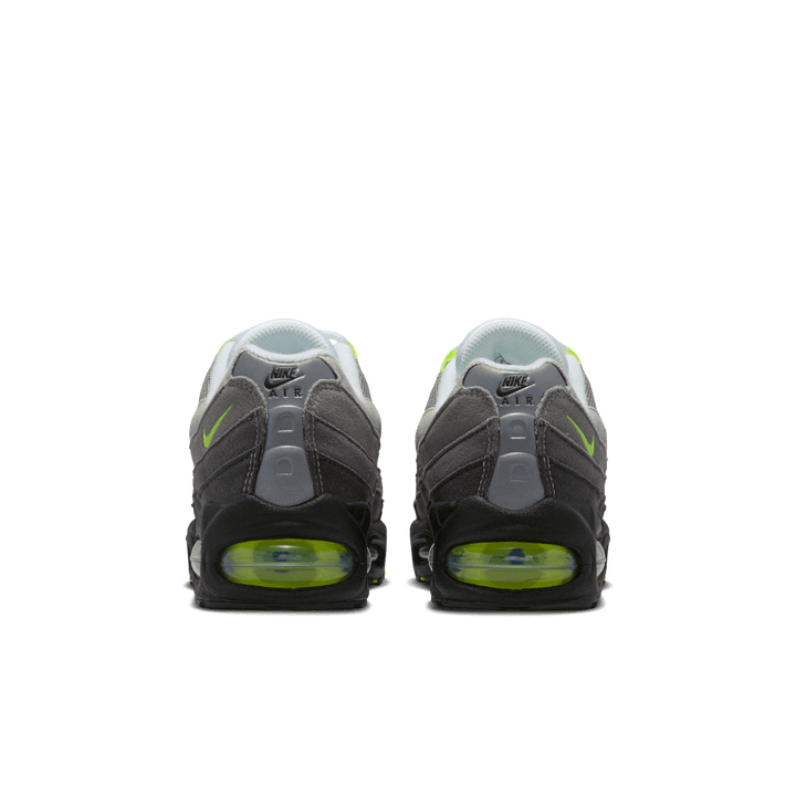 Nike Air Max 95 Big Bubble 'Neon'