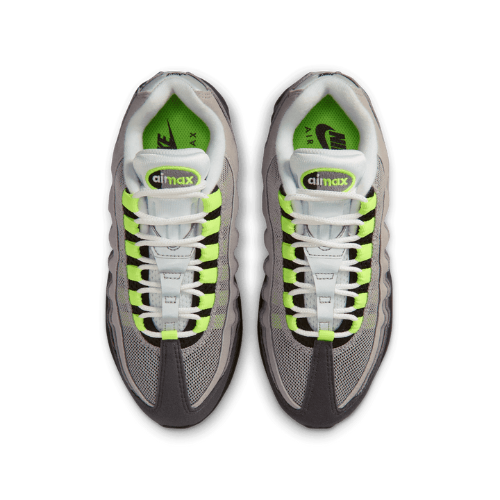 Nike Air Max 95 Big Bubble 'Neon'