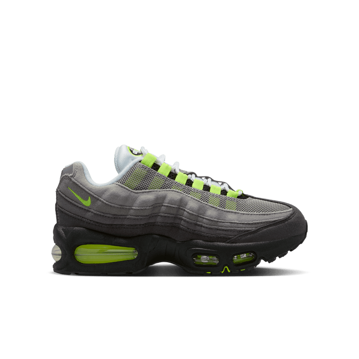 Nike Air Max 95 Big Bubble 'Neon'
