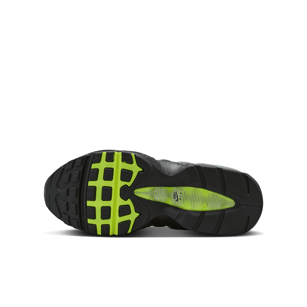 Nike Air Max 95 Big Bubble 'Neon'