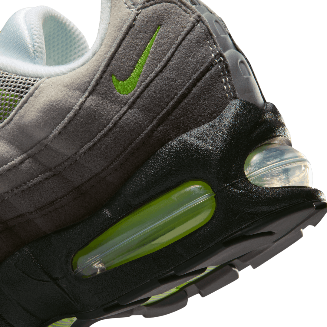 Nike Air Max 95 Big Bubble 'Neon'