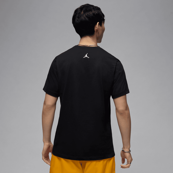 Air Jordan Flight Essentials T-Shirt 'Flamingo'