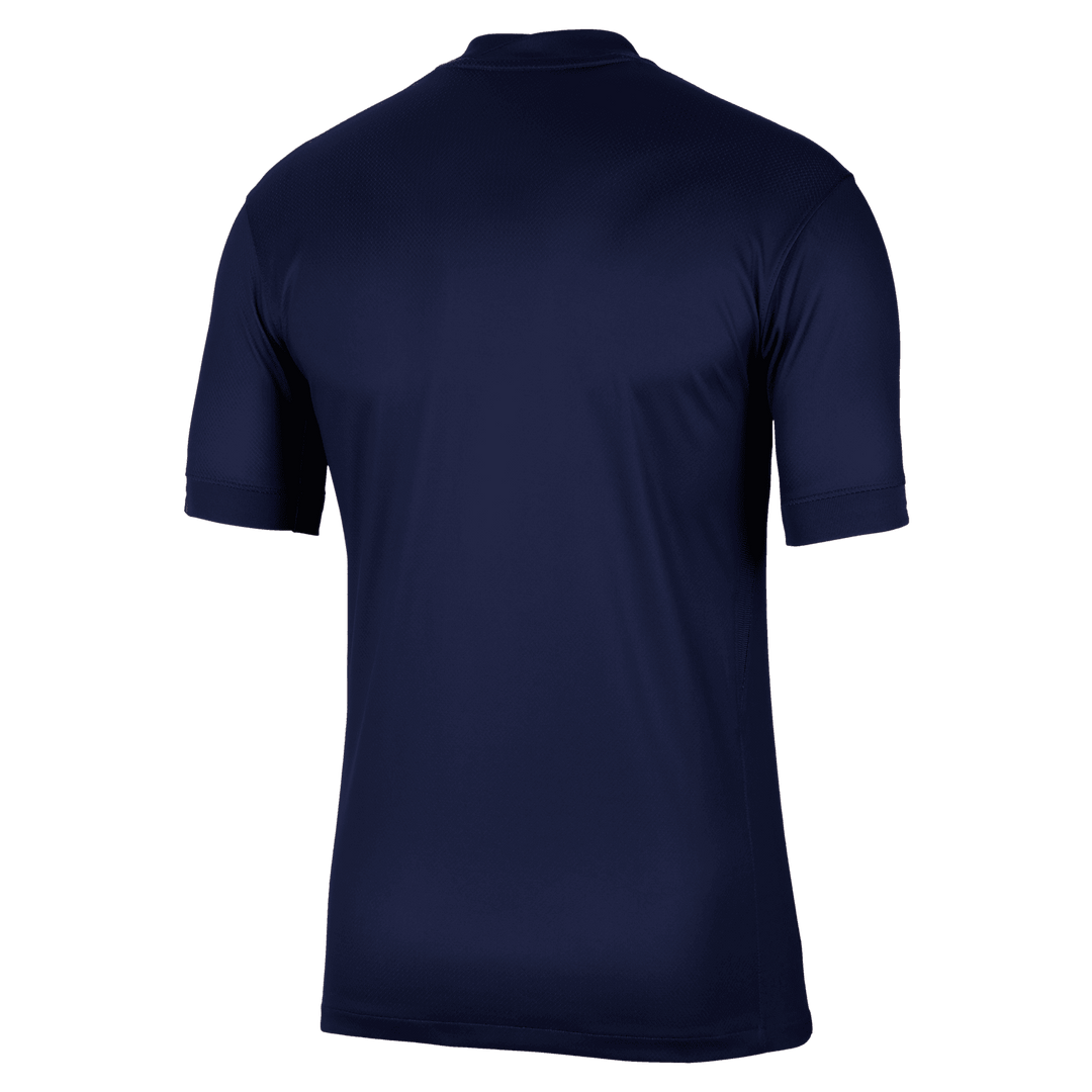 Nike Paris Saint-Germain 2025/26 Stadium Home Replica Jersey