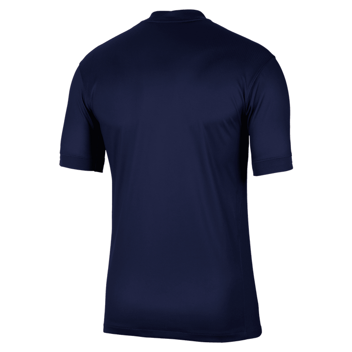 Nike Paris Saint-Germain 2025/26 Stadium Home Replica Jersey