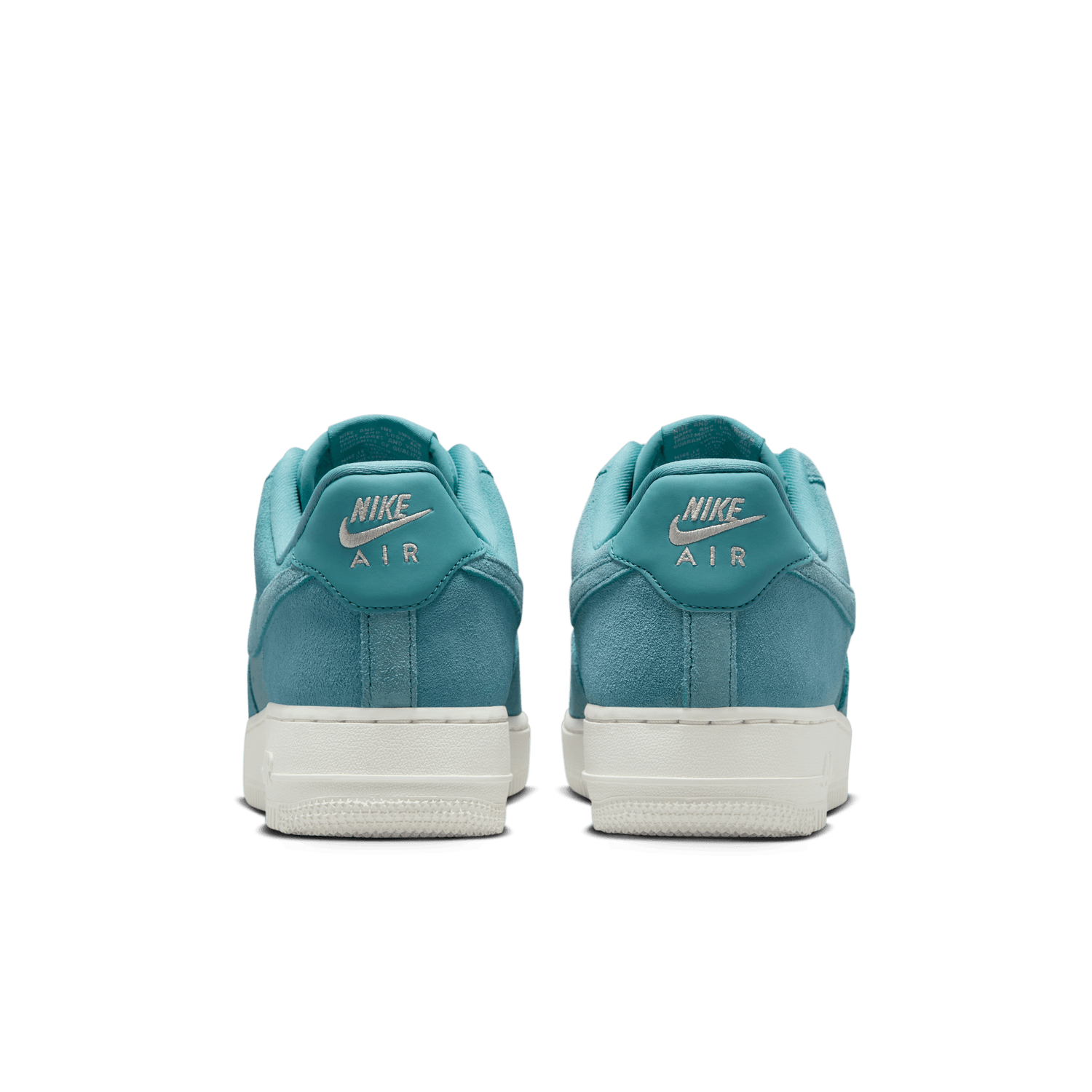 turquoise women's nike sneakers