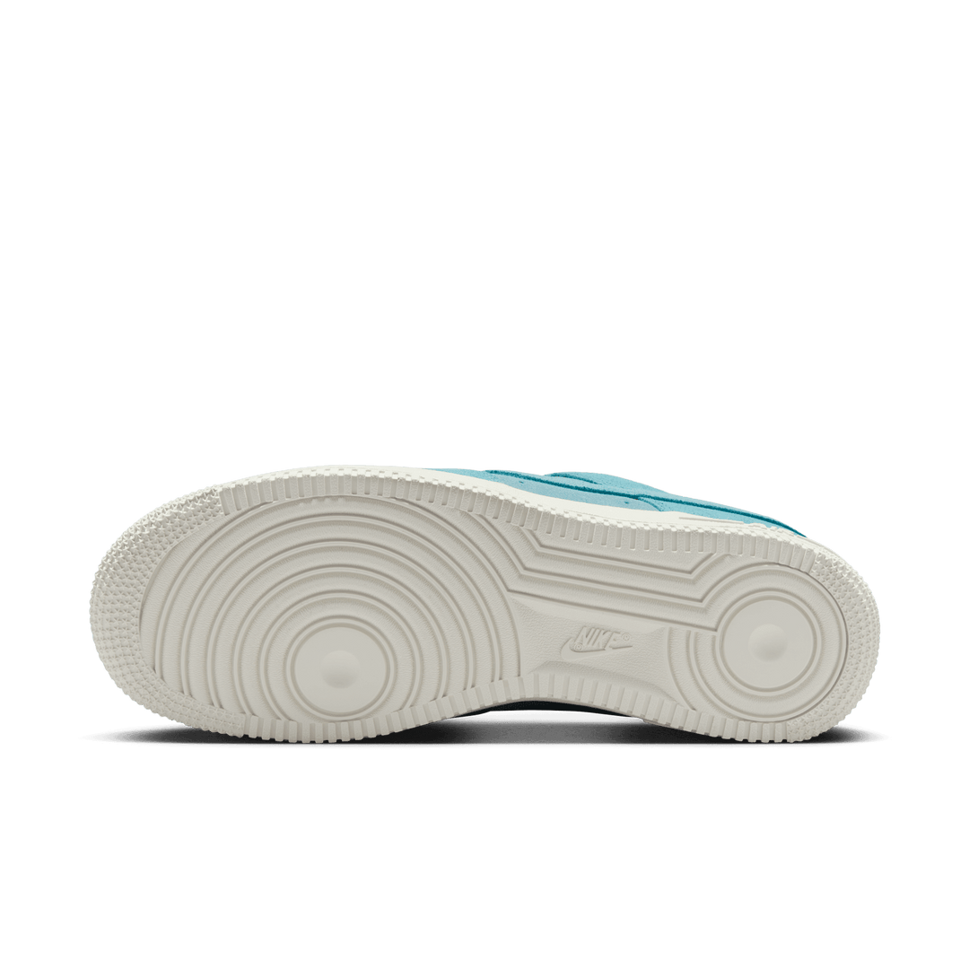 Women's Nike Air Force 1 '07 'Denim Turquoise'