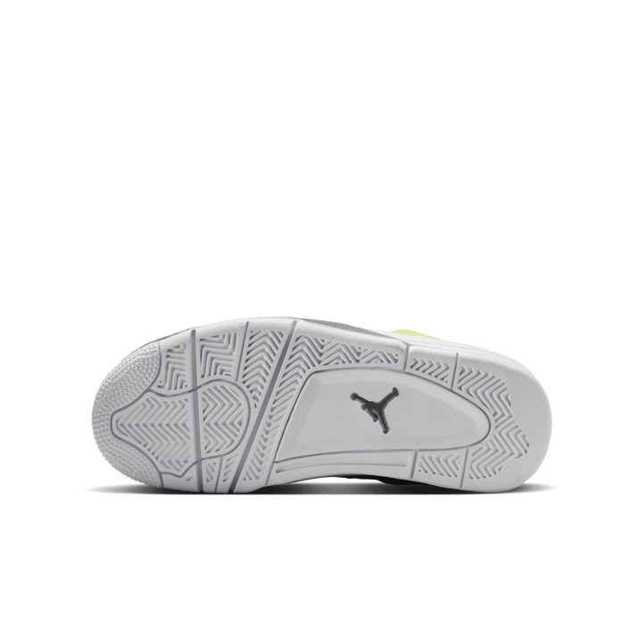 Air Jordan 4 Retro 'Lemon Twist' GS