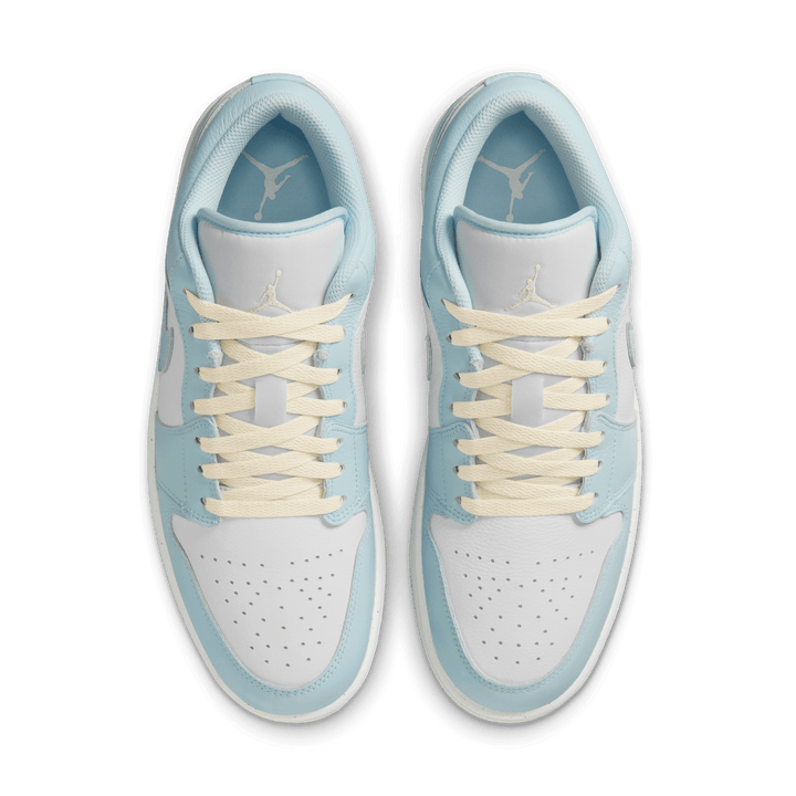 Air Jordan 1 Low SE 'Glacier Blue'