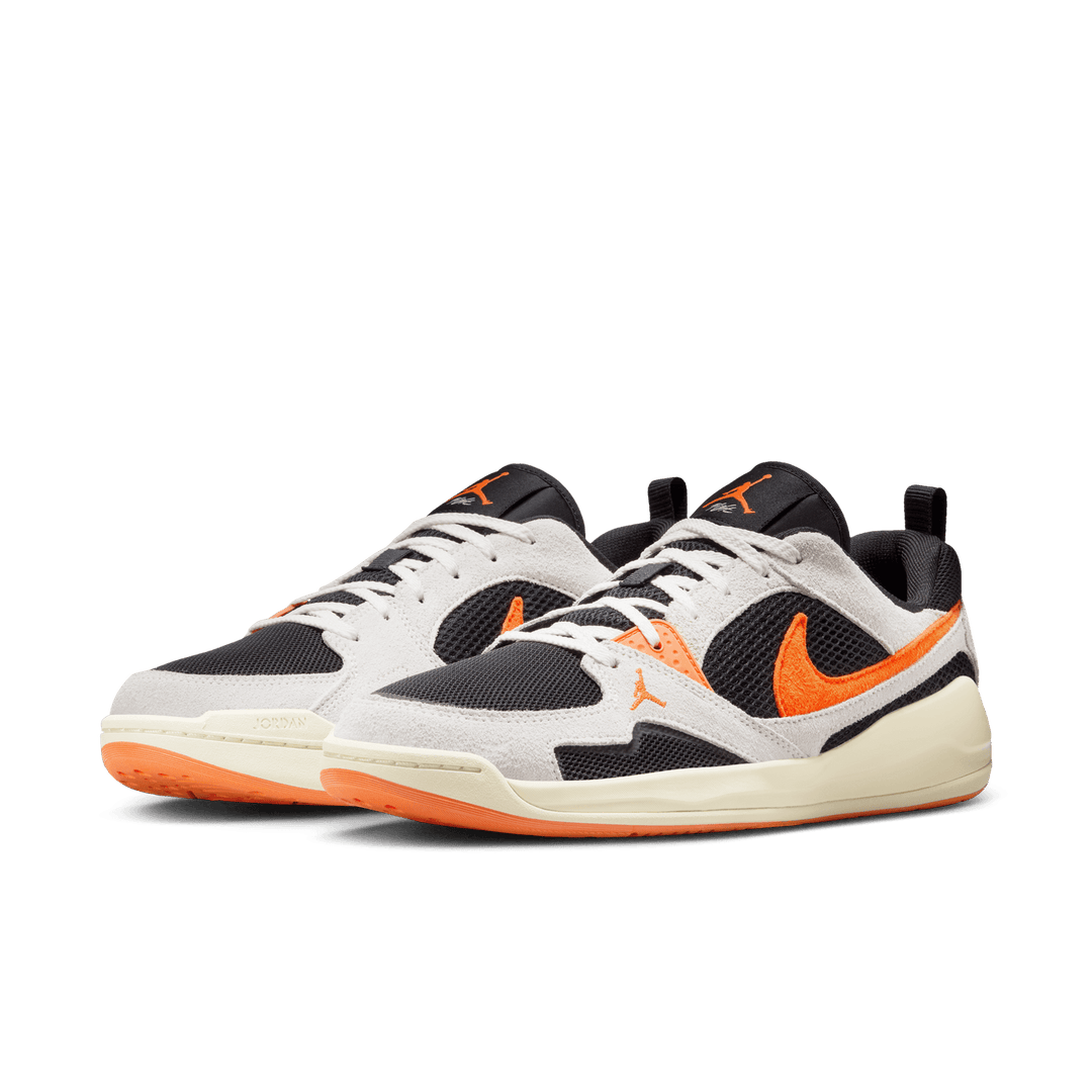 Air Jordan CMFT Era 'Shattered Backboard'