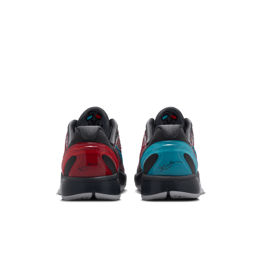 Nike Kobe 6 Protro 'ASG Hollywood' GS
