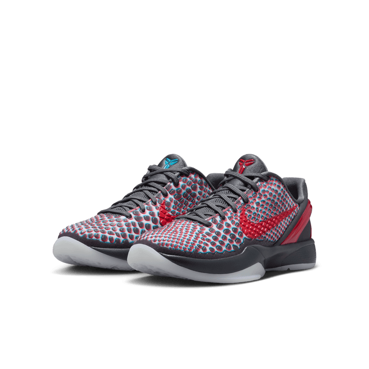 Nike Kobe 6 Protro 'ASG Hollywood' GS