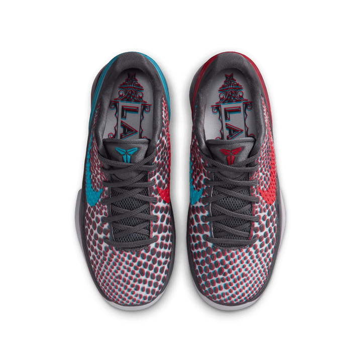 Nike Kobe 6 Protro 'ASG Hollywood' GS