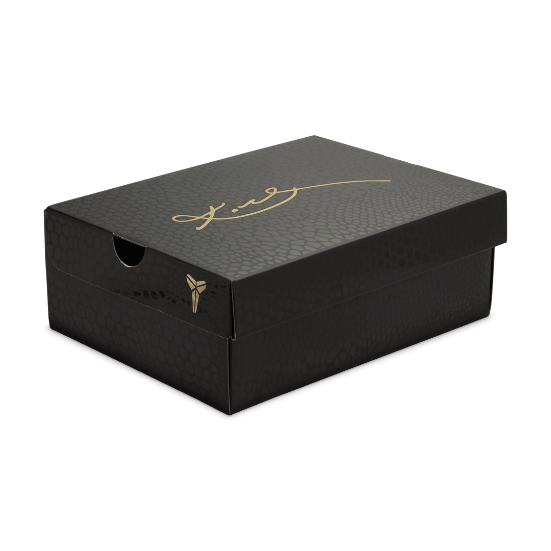 Nike Kobe 6 Protro 'ASG Hollywood' GS