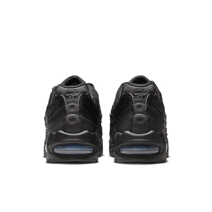 Nike Air Max 95 OG 'Black/Anthracite'
