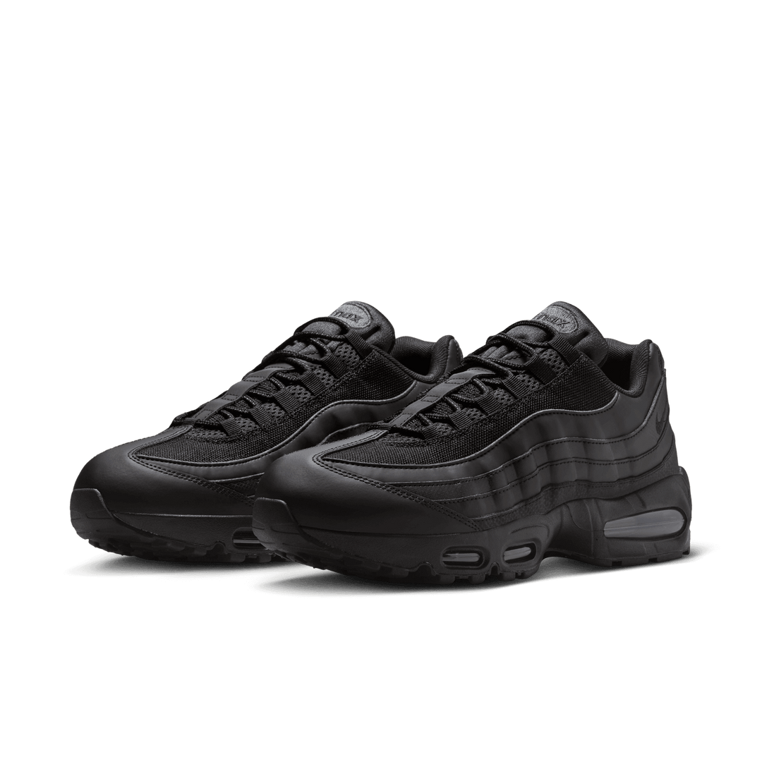 Nike Air Max 95 OG 'Black/Anthracite'