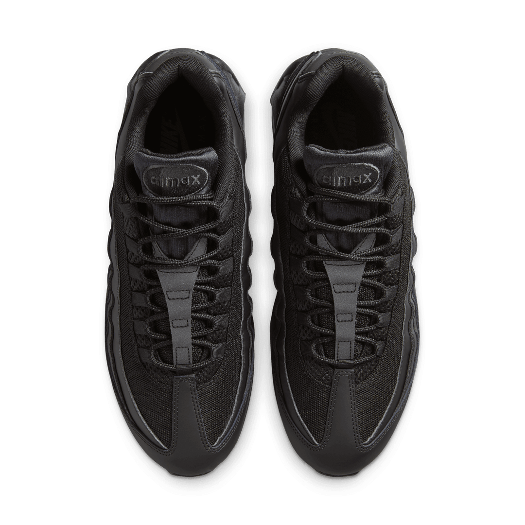 Nike Air Max 95 OG 'Black/Anthracite'