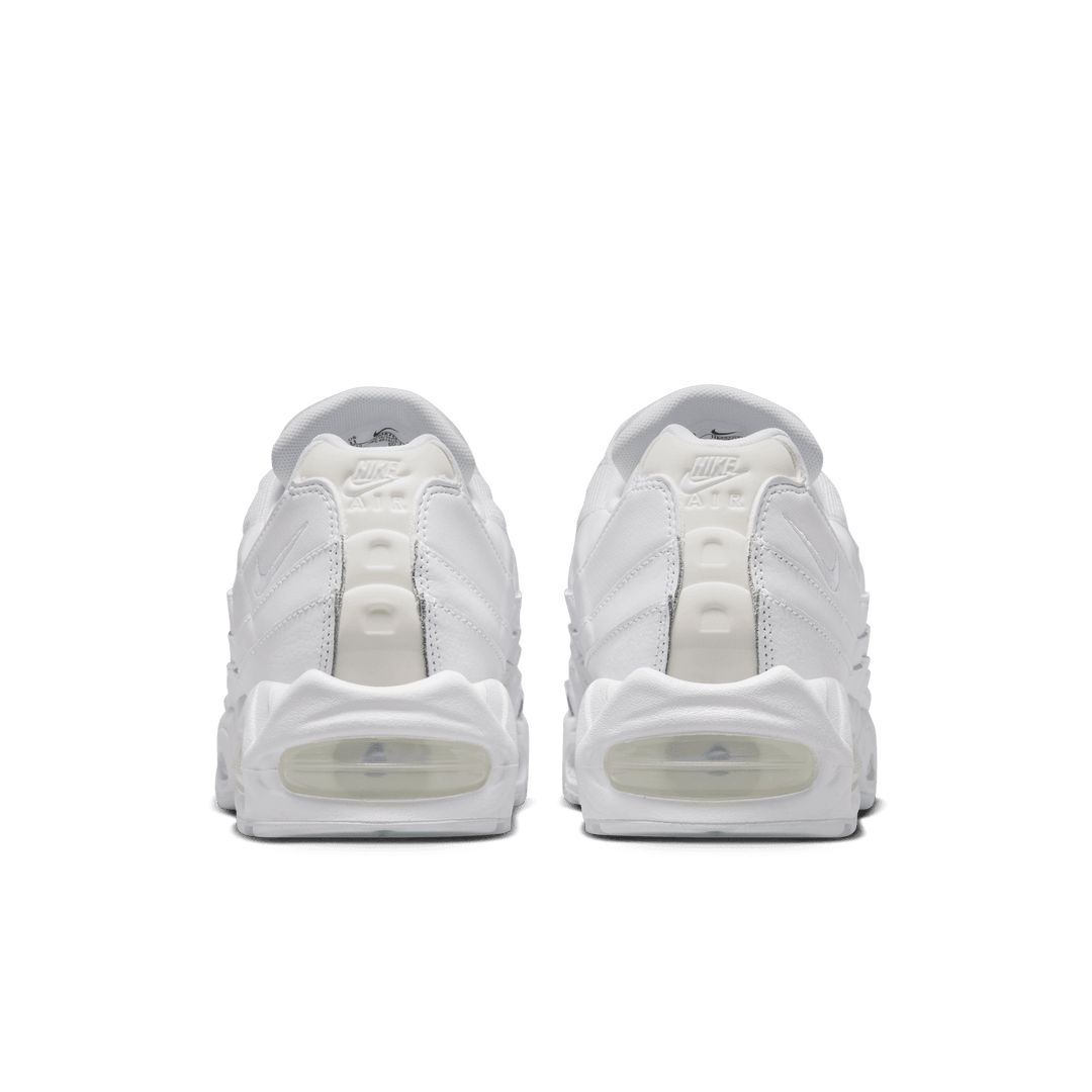 Nike Air Max 95 OG 'Triple White'