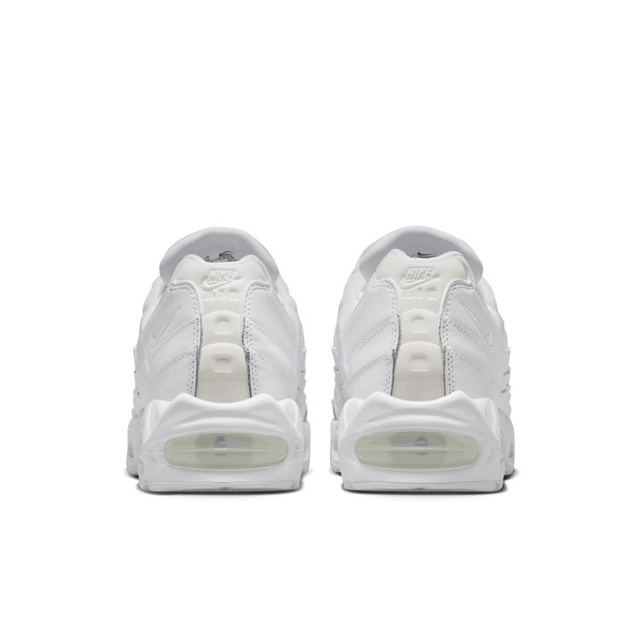 Nike Air Max 95 OG 'Triple White'