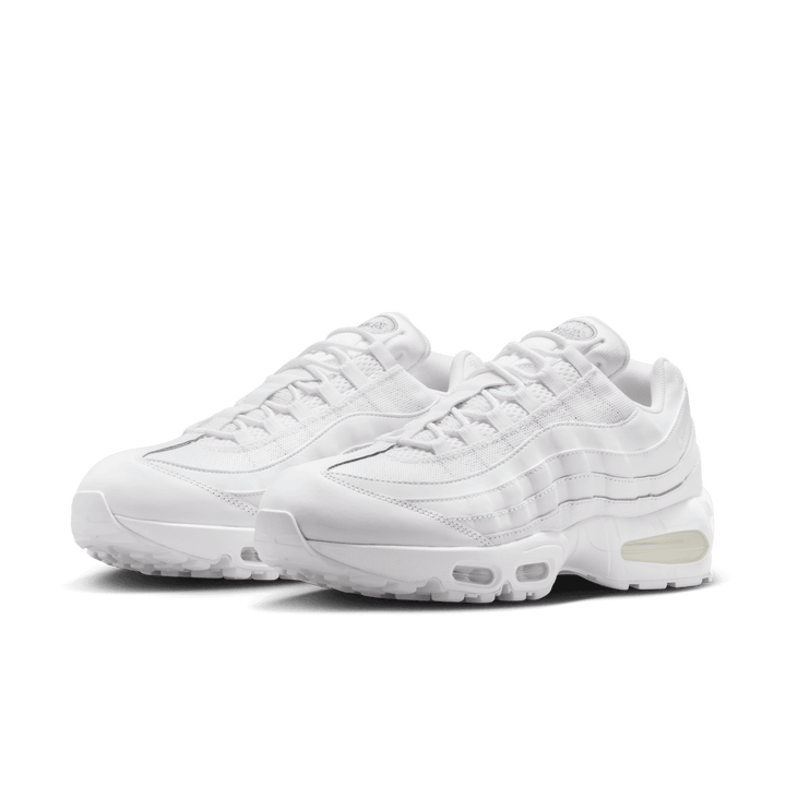 Nike Air Max 95 OG 'Triple White'