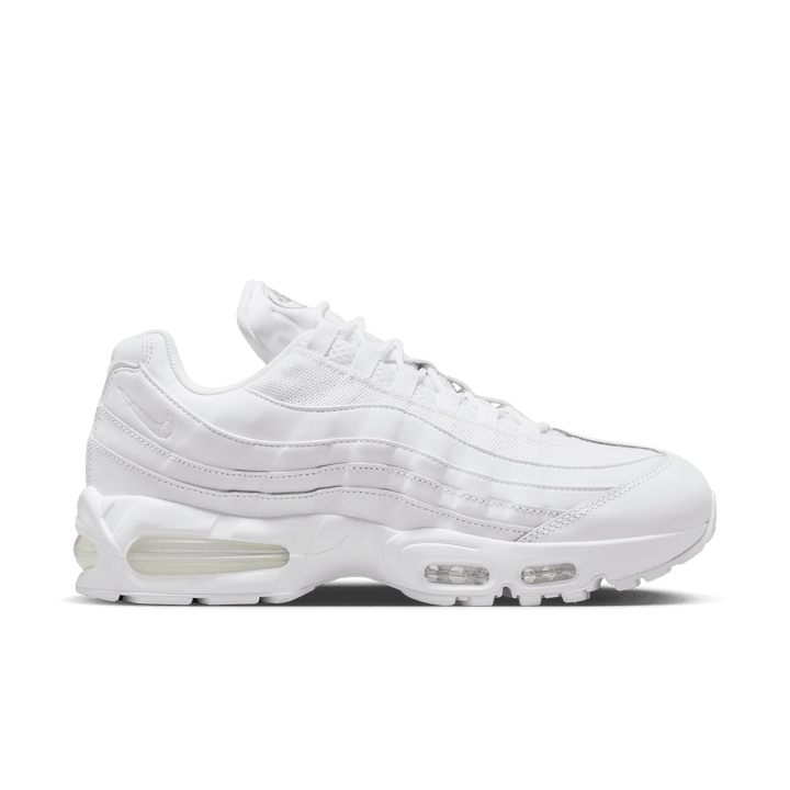 Nike Air Max 95 OG 'Triple White'