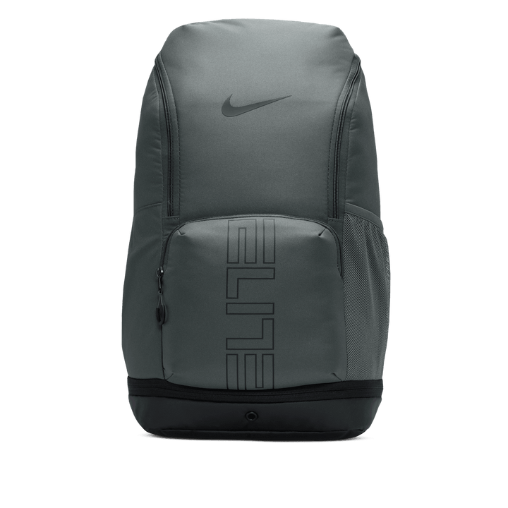 Nike Varsity Elite Backpack 'Iron Grey'
