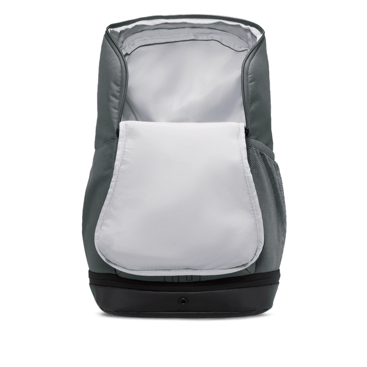 Nike Varsity Elite Backpack 'Iron Grey'