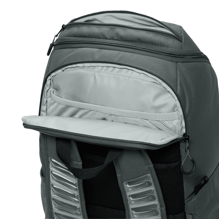 Nike Varsity Elite Backpack 'Iron Grey'