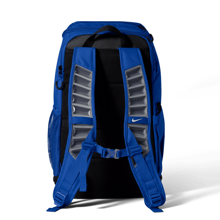 Nike Varsity Elite Backpack 'Game Royal/White'