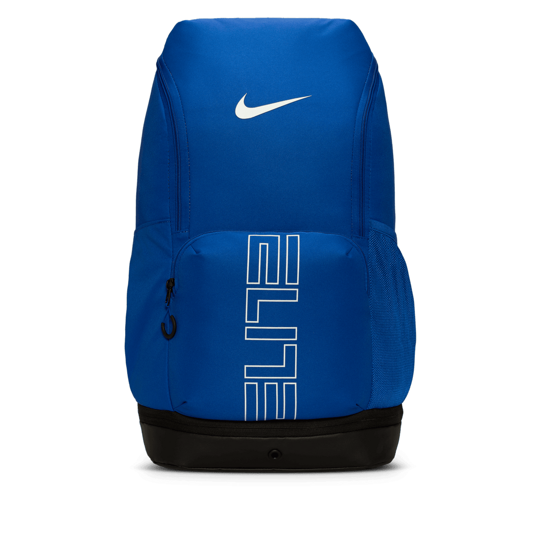 Nike Varsity Elite Backpack 'Game Royal/White'