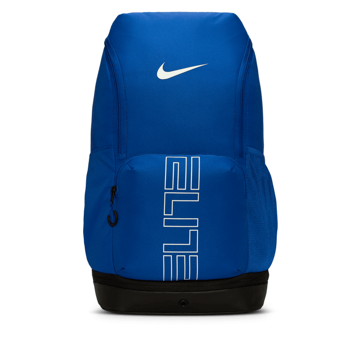 Nike Varsity Elite Backpack 'Game Royal/White'