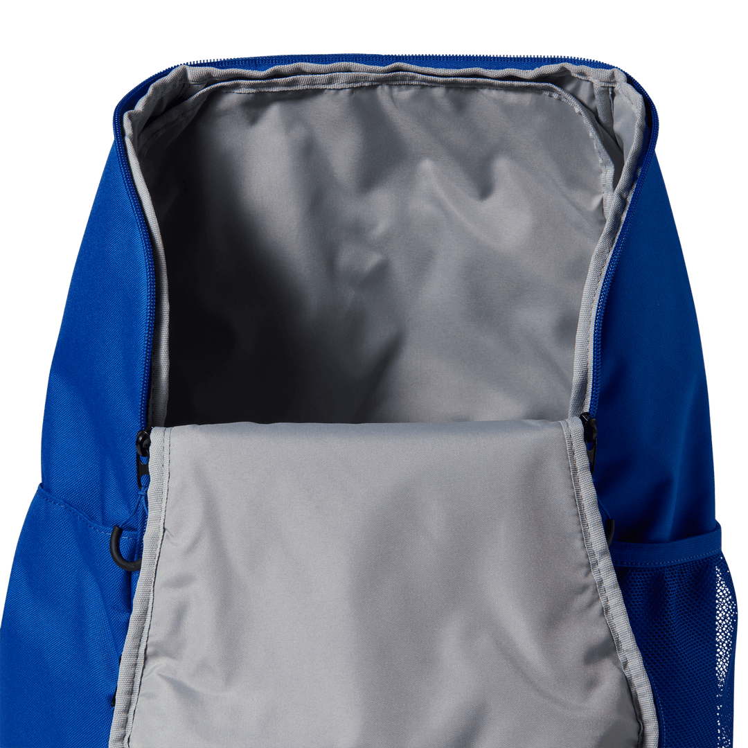 Nike Varsity Elite Backpack 'Game Royal/White'