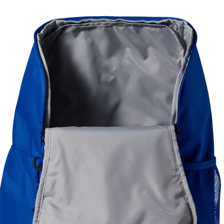 Nike Varsity Elite Backpack 'Game Royal/White'