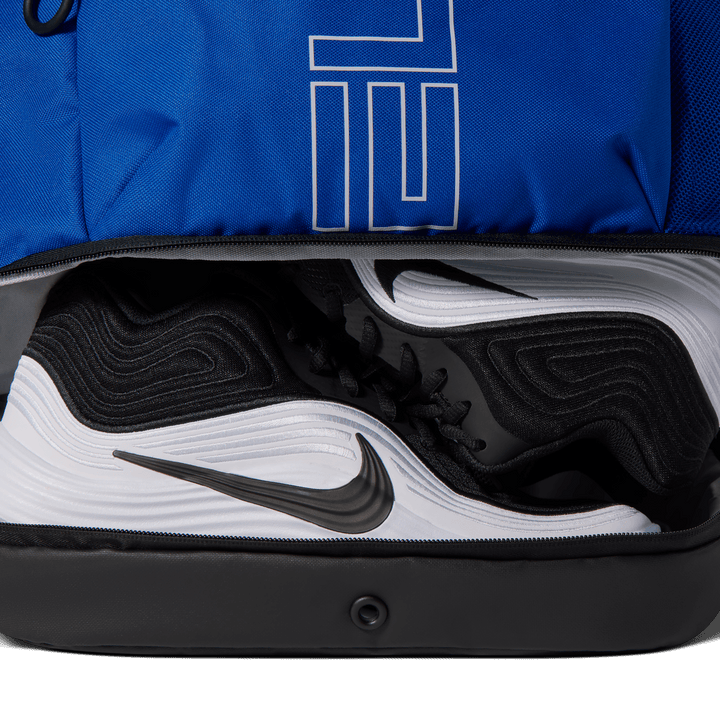 Nike Varsity Elite Backpack 'Game Royal/White'