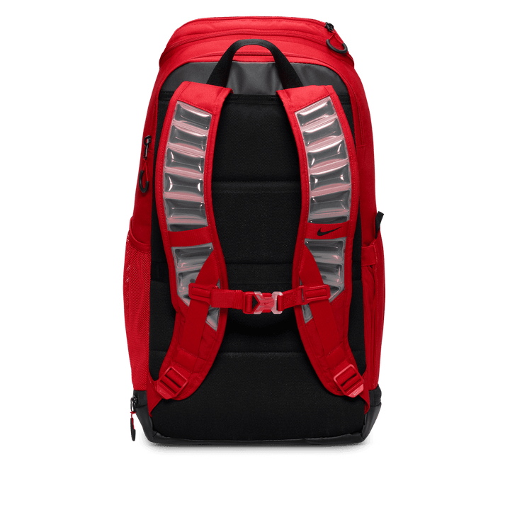 Nike Varsity Elite Backpack 'University Red'