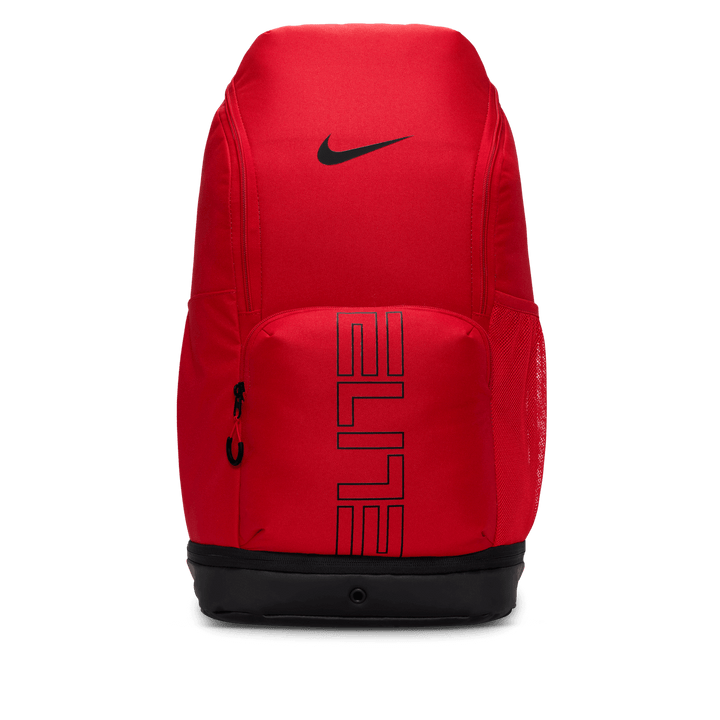 Nike Varsity Elite Backpack 'University Red'