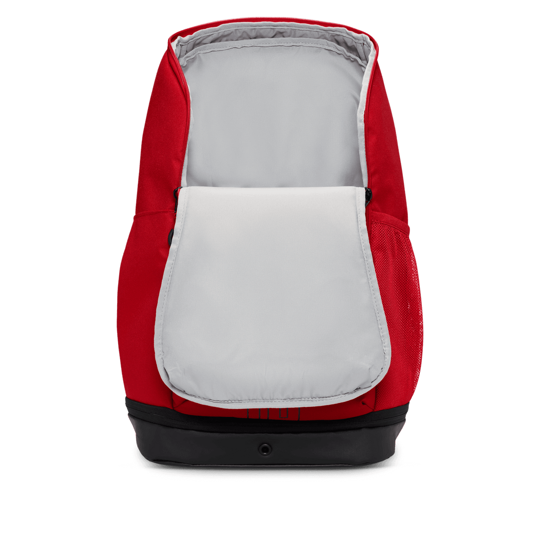 Nike Varsity Elite Backpack 'University Red'