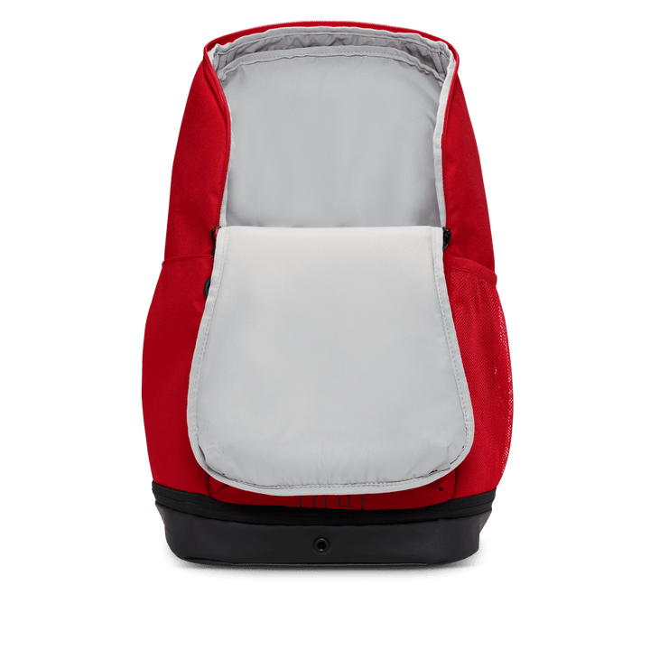 Nike Varsity Elite Backpack 'University Red'