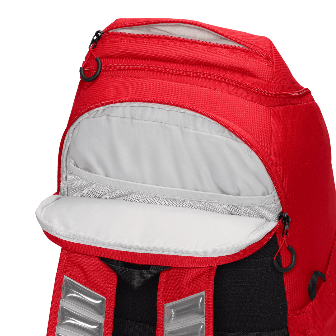 Nike Varsity Elite Backpack 'University Red'