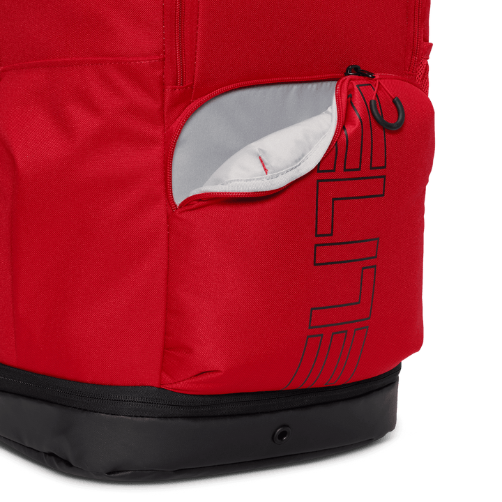 Nike Varsity Elite Backpack 'University Red'